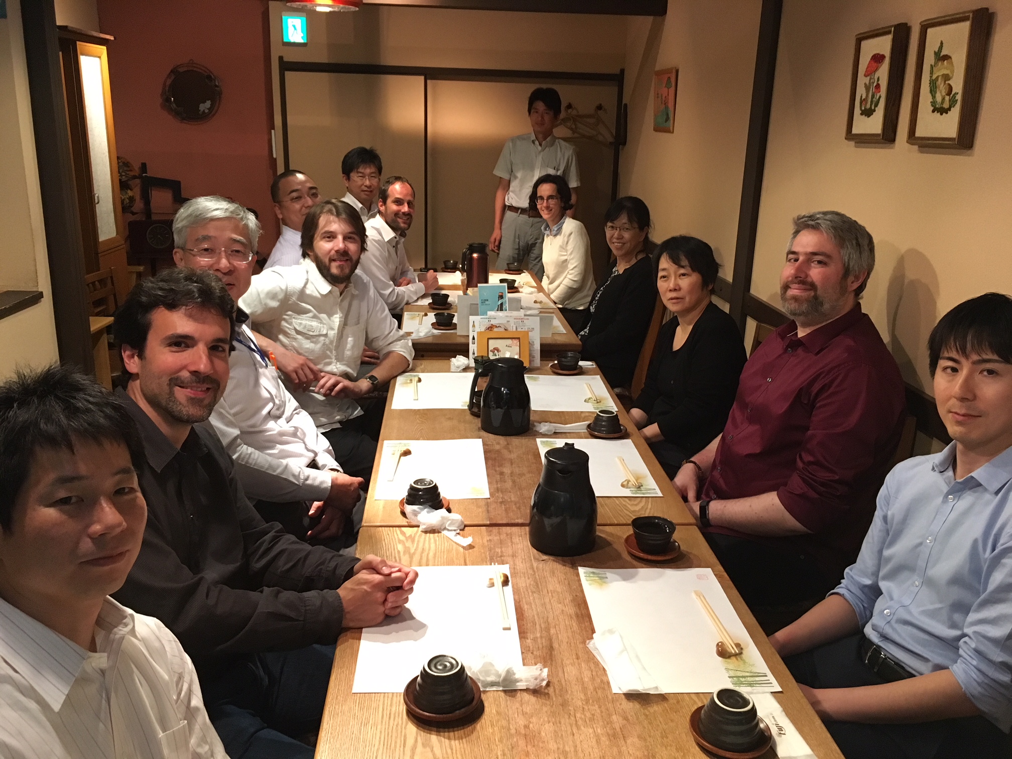 Photosynergetics_Osaka2018_Repas_Pr-Tsuyoki-Kawai_intervenants_symposium_NAIST-Nara.JPG