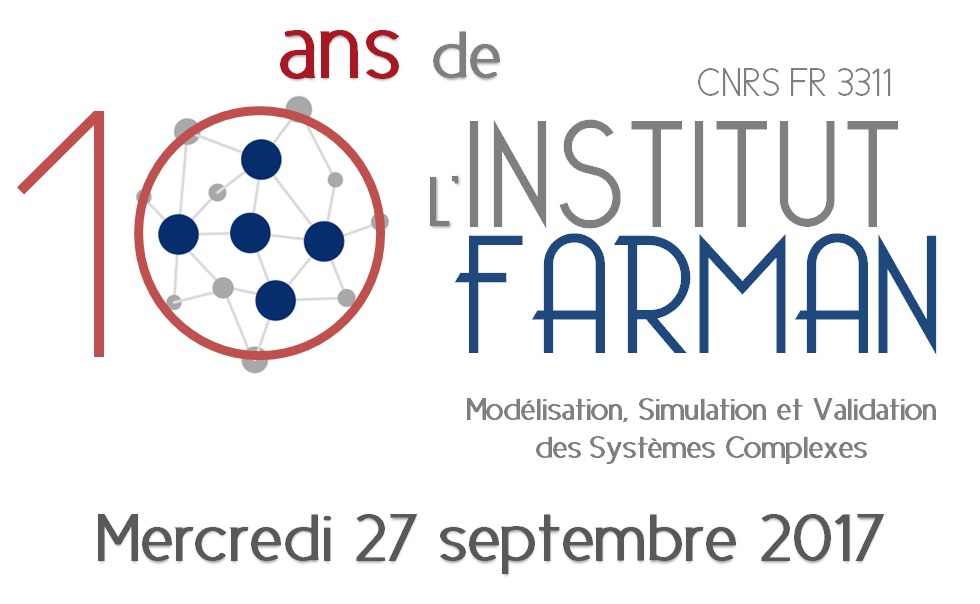10 ans de l'Institut Farman - ENS Paris-Saclay