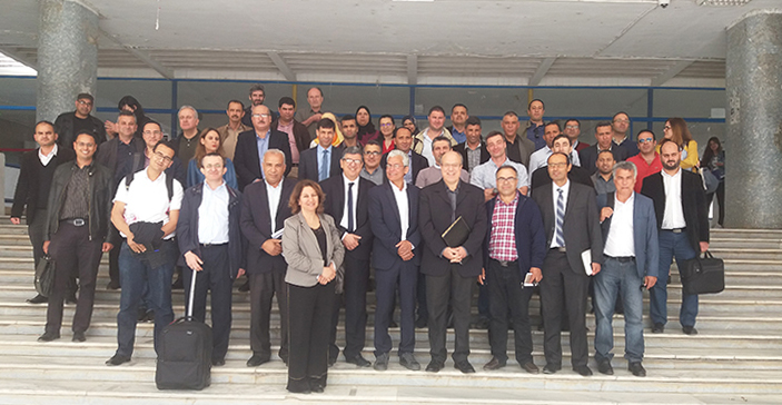 1st seminar of the Franco ENS-Tunisian College for Experimental Science