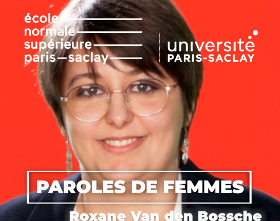Roxane Van den Bossche